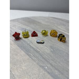 Hana Zuki Full of Treasures Lot